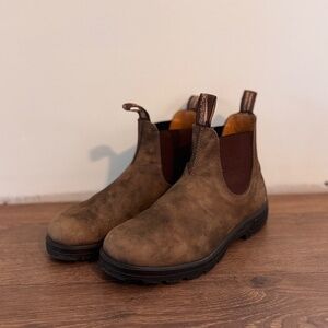 Blundstone Boots